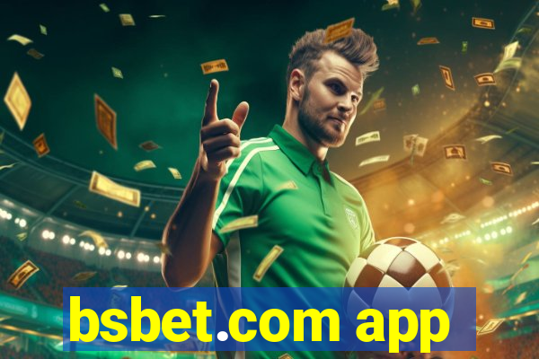 bsbet.com app